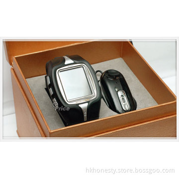 high quality watch mobile  phone with high quality